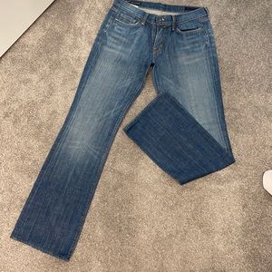 Citizens of Humanity jeans